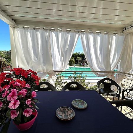 Agriturismob&B Loggia Degli Artisti Palazzolo dello Stella المظهر الخارجي الصورة