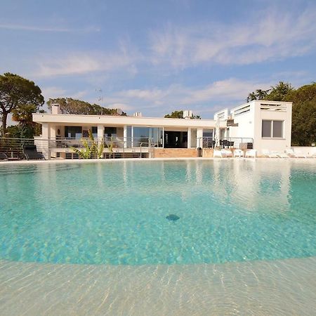 Agriturismob&B Loggia Degli Artisti Palazzolo dello Stella المظهر الخارجي الصورة