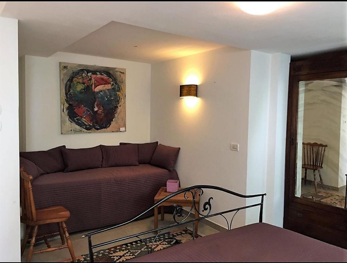 Agriturismob&B Loggia Degli Artisti Palazzolo dello Stella المظهر الخارجي الصورة
