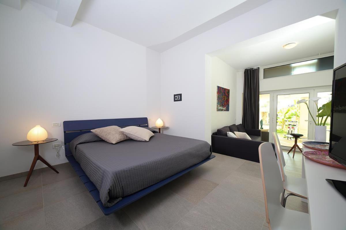 Agriturismob&B Loggia Degli Artisti Palazzolo dello Stella المظهر الخارجي الصورة