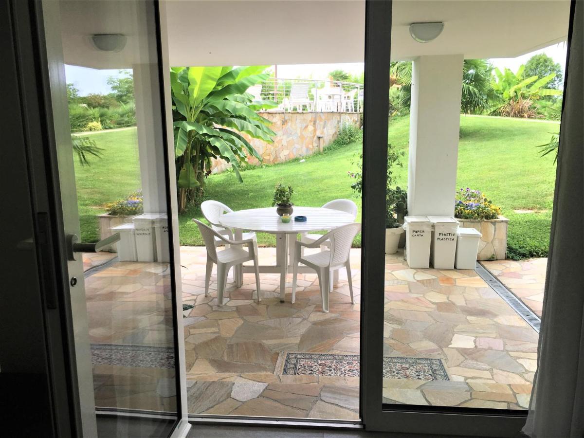 Agriturismob&B Loggia Degli Artisti Palazzolo dello Stella المظهر الخارجي الصورة
