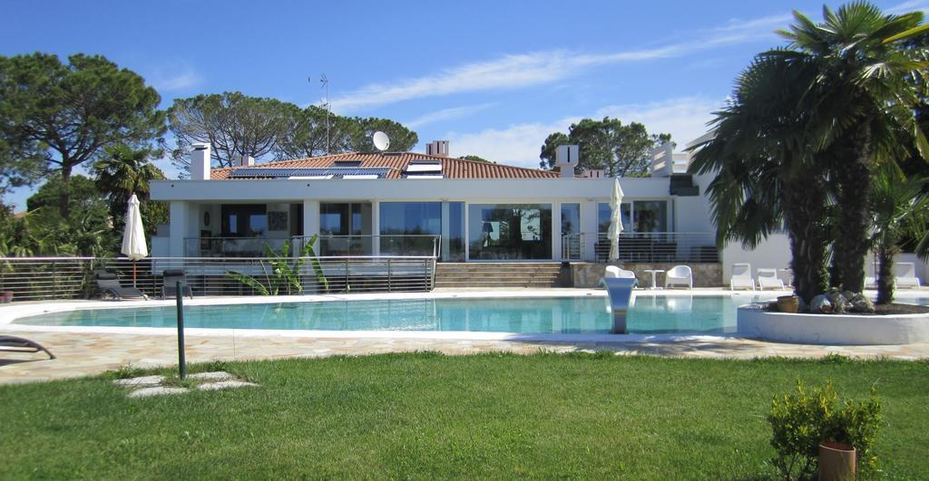 Agriturismob&B Loggia Degli Artisti Palazzolo dello Stella المظهر الخارجي الصورة