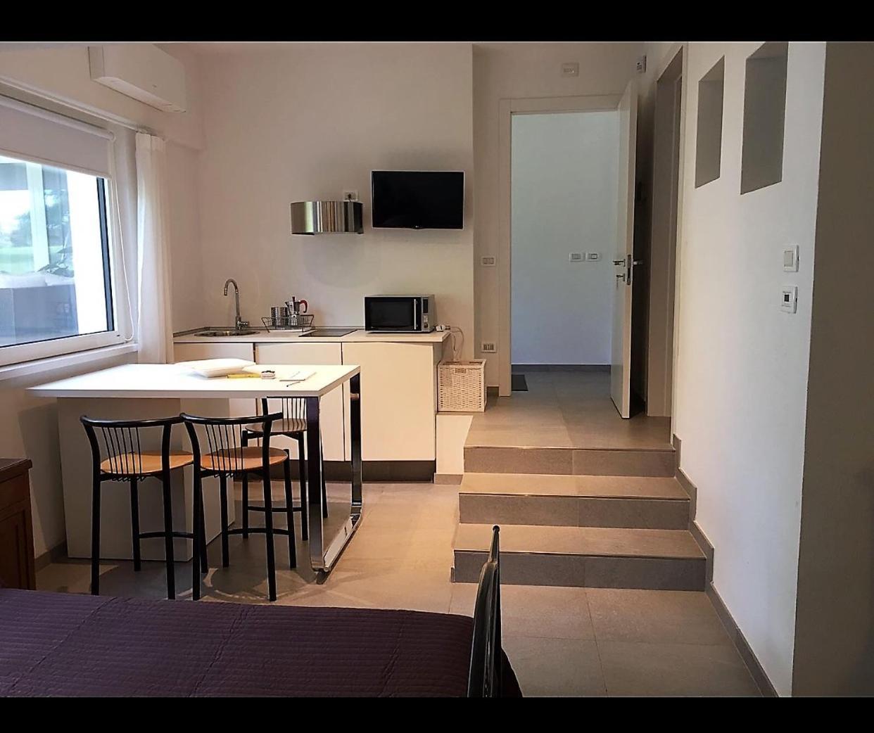 Agriturismob&B Loggia Degli Artisti Palazzolo dello Stella المظهر الخارجي الصورة
