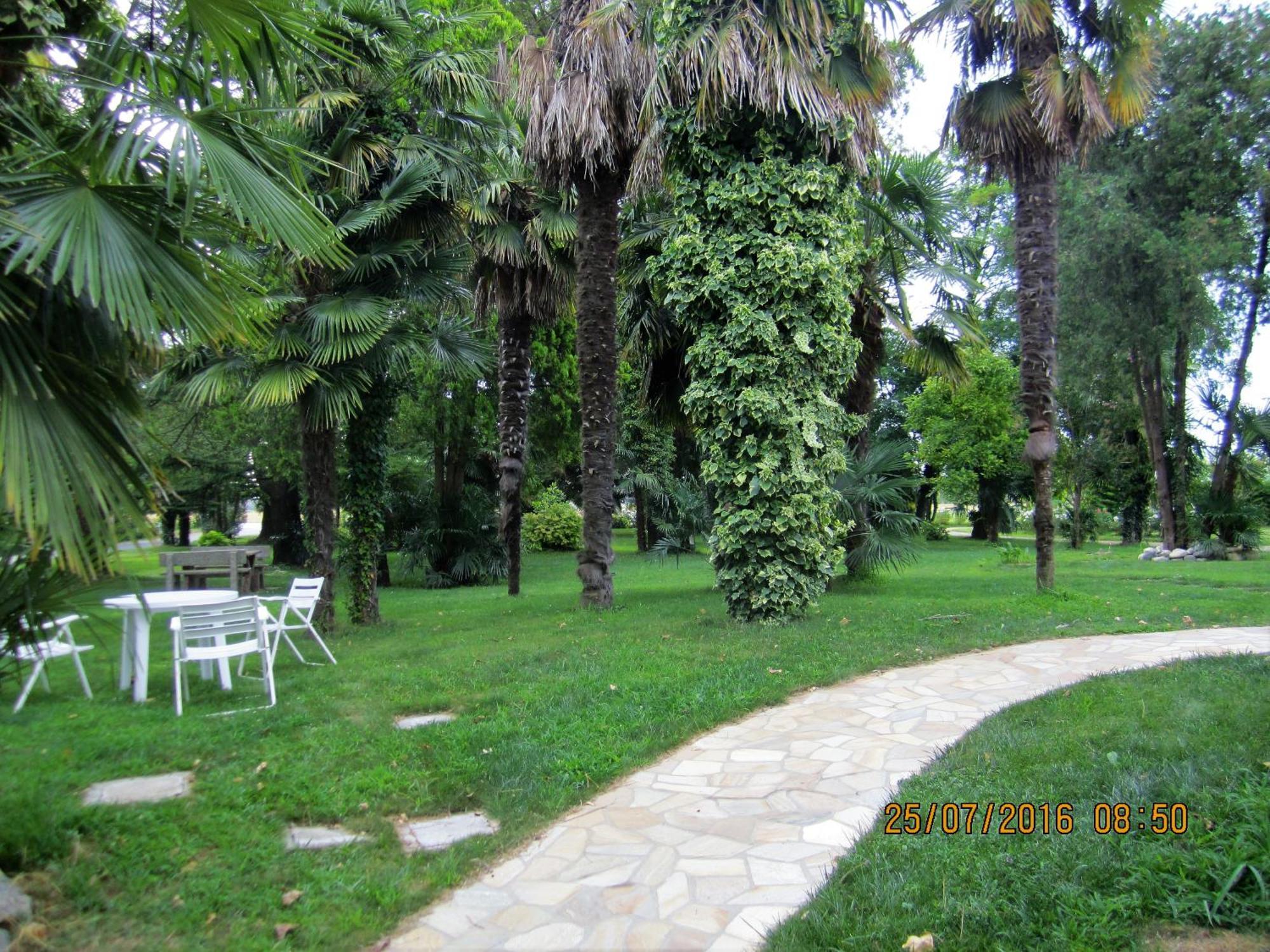 Agriturismob&B Loggia Degli Artisti Palazzolo dello Stella المظهر الخارجي الصورة