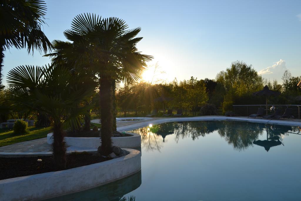 Agriturismob&B Loggia Degli Artisti Palazzolo dello Stella المظهر الخارجي الصورة