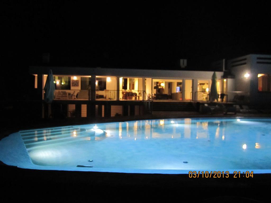 Agriturismob&B Loggia Degli Artisti Palazzolo dello Stella المظهر الخارجي الصورة