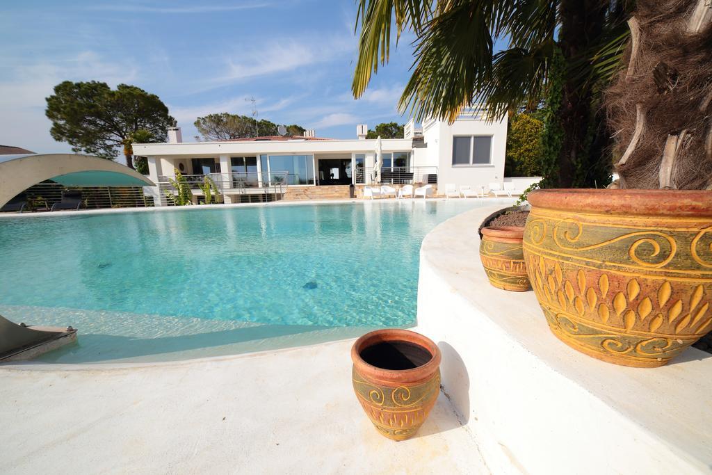 Agriturismob&B Loggia Degli Artisti Palazzolo dello Stella المظهر الخارجي الصورة